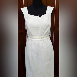 NWT Antonio Melani Dress. Size 6